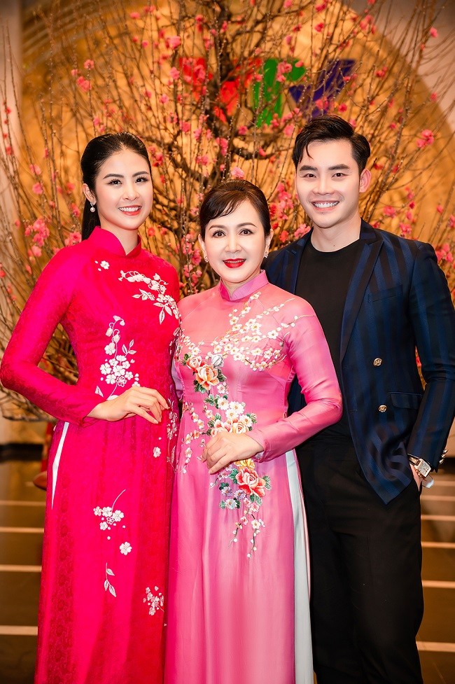 Việc tử tế Tết 2023: