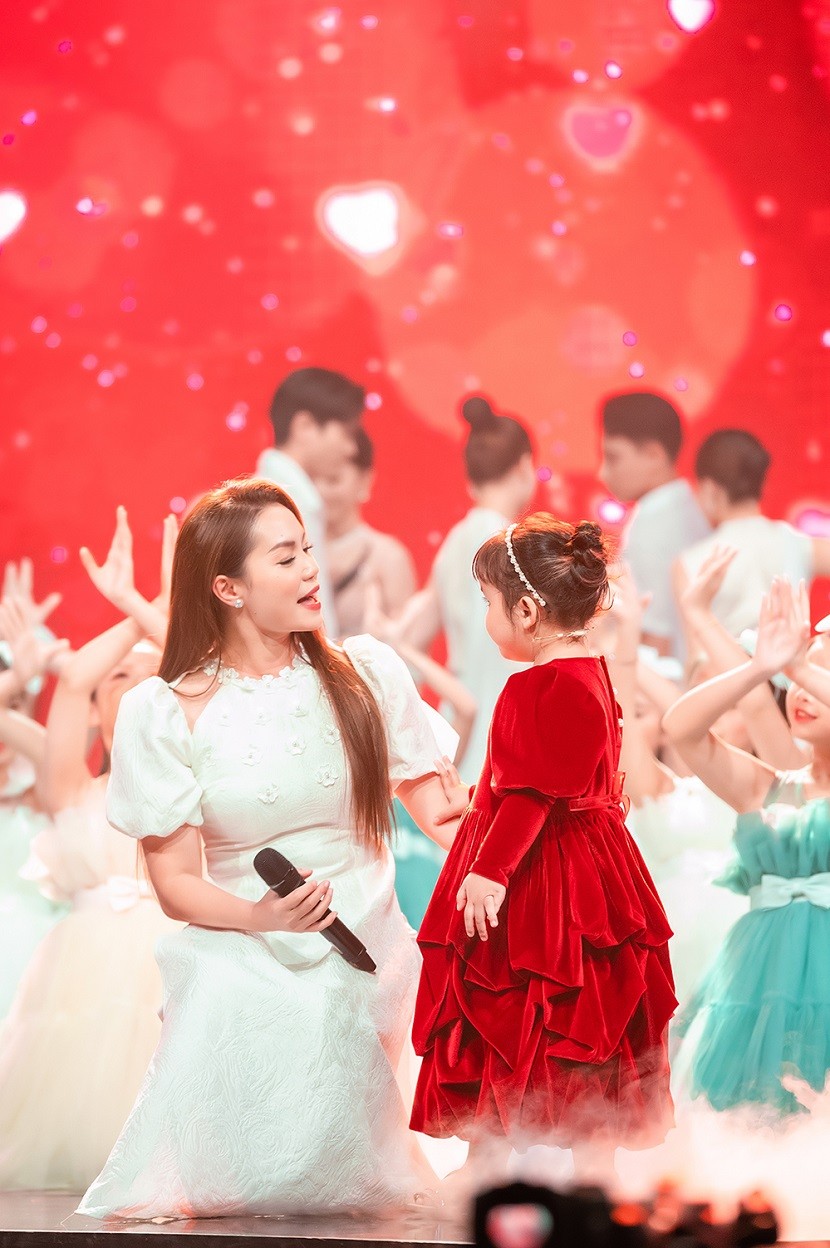 Việc tử tế Tết 2023: