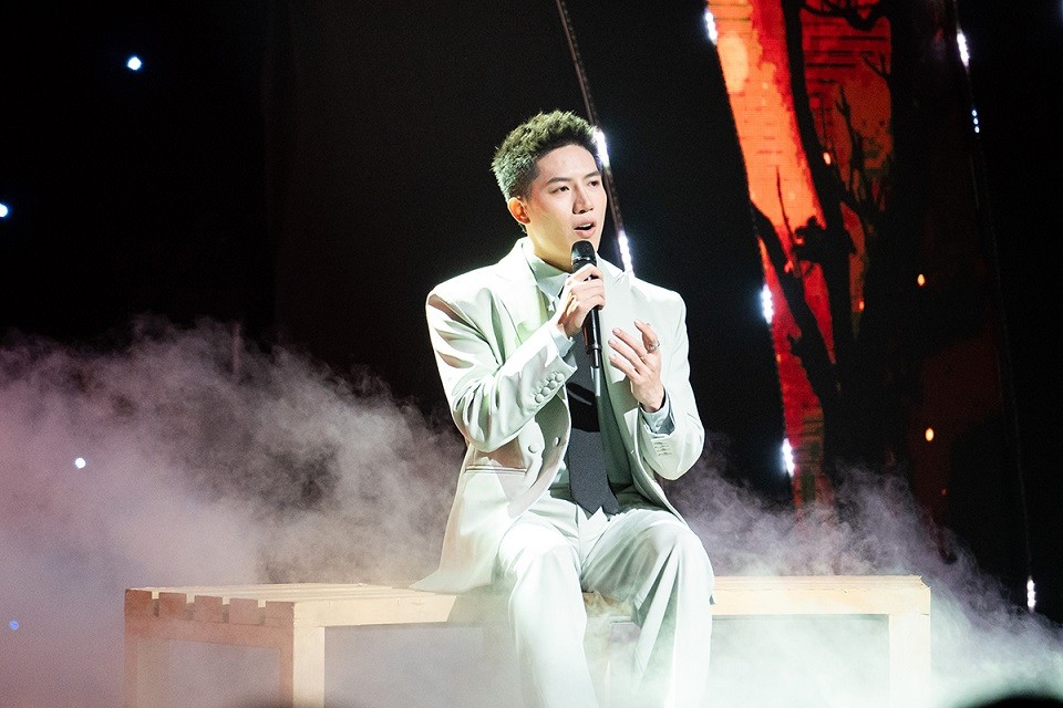 Việc tử tế Tết 2023: