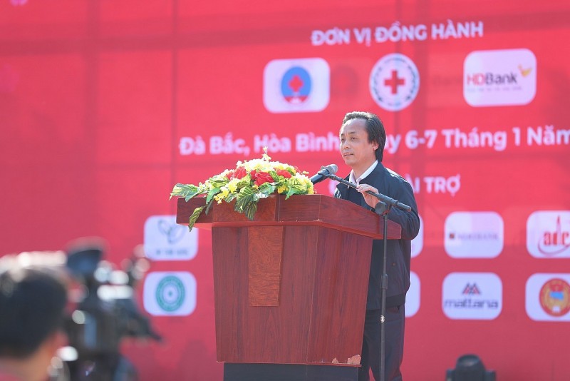 Mang Tết sớm, Tết ấm no đến với người dân vùng sâu vùng xa Tết đồng bào 2023: Mang Tết sớm, Tết ấm no đến với người dân vùng sâu, vùng xa