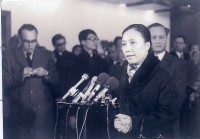 'Khát vọng hòa bình': Những câu chuyện về bản lĩnh và trí tuệ của người phụ nữ Việt Nam