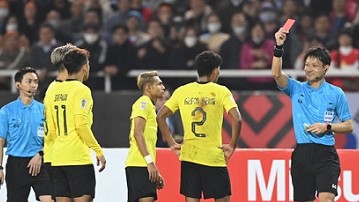 hau ve malaysia hen gap viet nam tai chung ket aff cup 2022