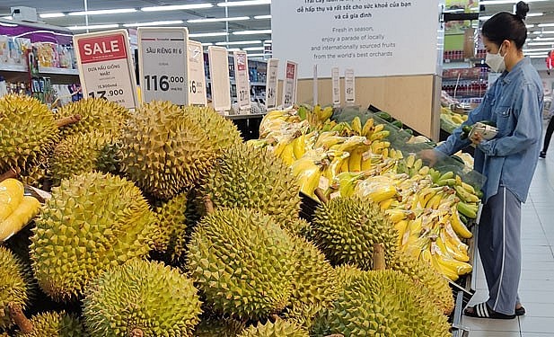 Xuất khẩu ngày Xuất khẩu ngày