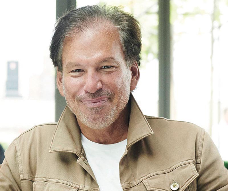 CEO Restoration Hardware (RH) Gary Friedman