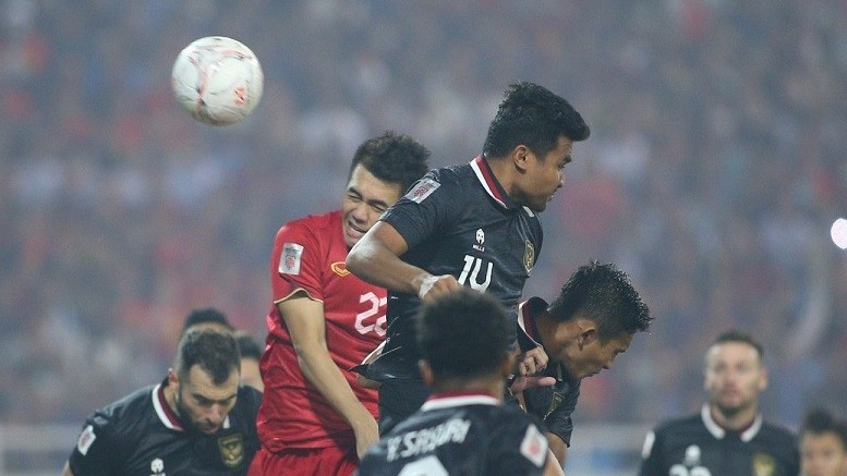 thang thuyet phuc indonesia doi tuyen viet nam vao chung ket aff cup 2022