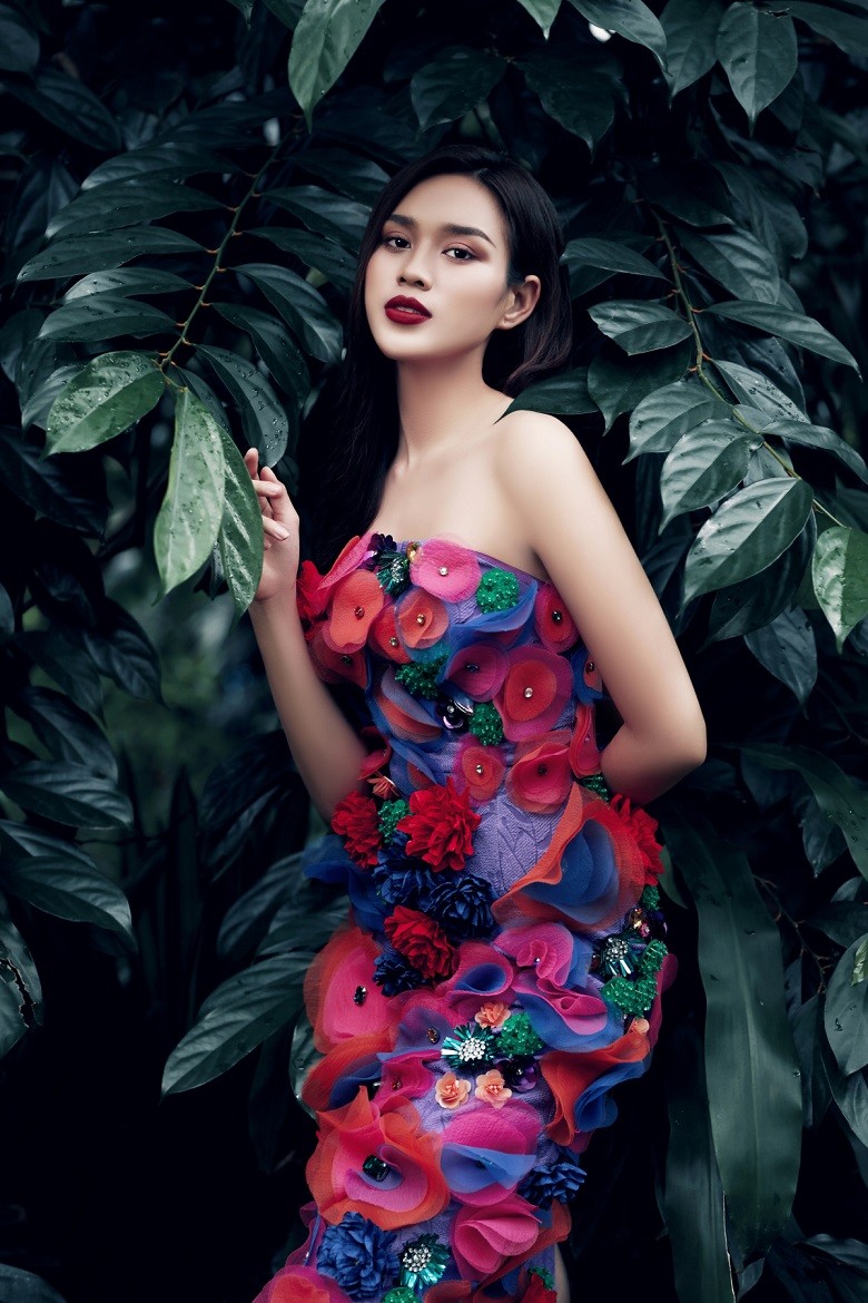 Hoa hậu Đỗ Thị Hà Hoa hậu Đỗ Thị Hà