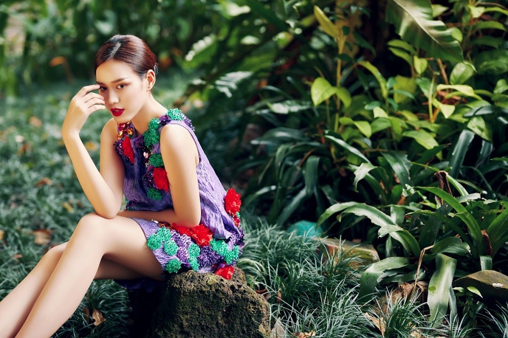 Hoa hậu Đỗ Thị Hà Hoa hậu Đỗ Thị Hà