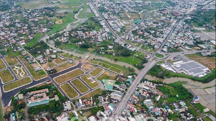 bat dong san moi nhat o at rao ban giam gia co cau san pham bat hop ly quy dinh dien tich toi thieu de tach thua