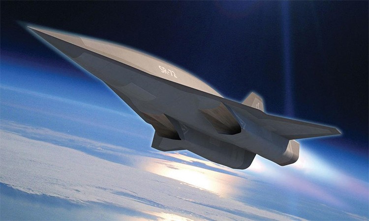 Loại vũ khí của Nga khiến người Mỹ đau đầu