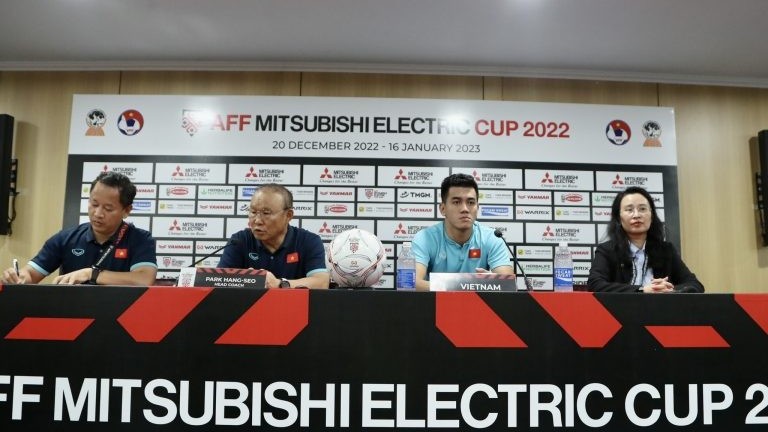 aff cup 2022 ve tran chung ket luot di cua doi tuyen viet nam da duoc ban het