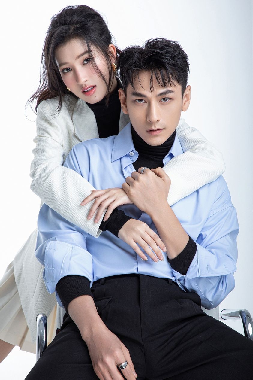 Cùng ngắm bộ ảnh tình tứ với Á hậu Phương Nhi và Isaac Cùng ngắm bộ ảnh tình tứ với Á hậu Phương Nhi và Isaac
