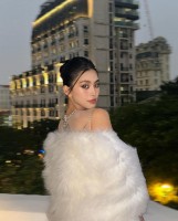 Hoa hậu Tiểu Vy... đẹp như thiên thần