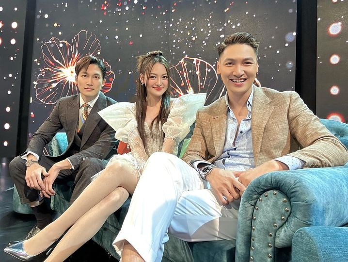 Sao Việt Sao Việt