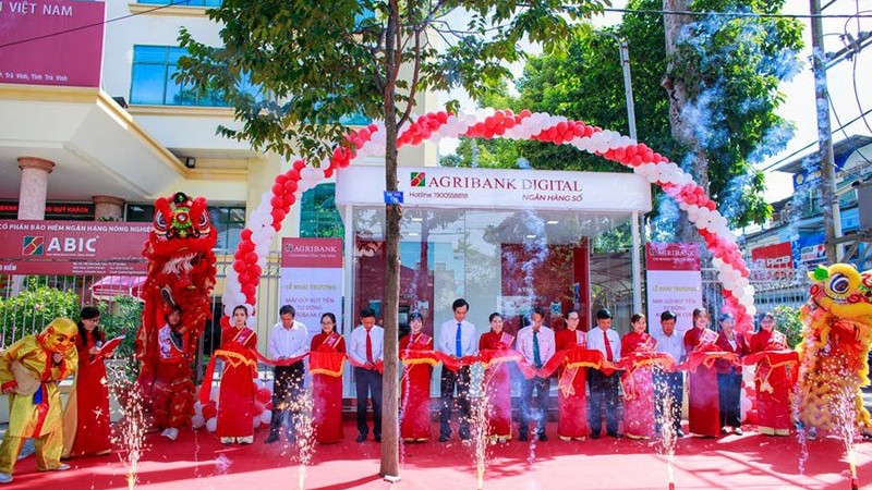 Hoạt động an toàn, hiệu quả, tích cực hỗ trợ người dân và doanh nghiệp
