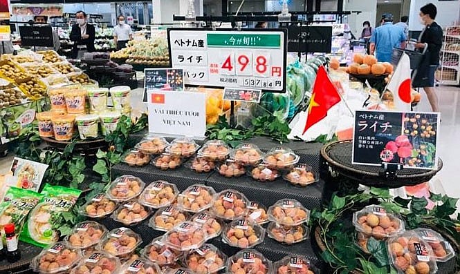Những 'tuyệt chiêu bỏ túi' giúp doanh nghiệp Việt chinh phục thị trường Nhật Bản Những 'tuyệt chiêu bỏ túi' giúp doanh nghiệp Việt chinh phục thị trường Nhật Bản