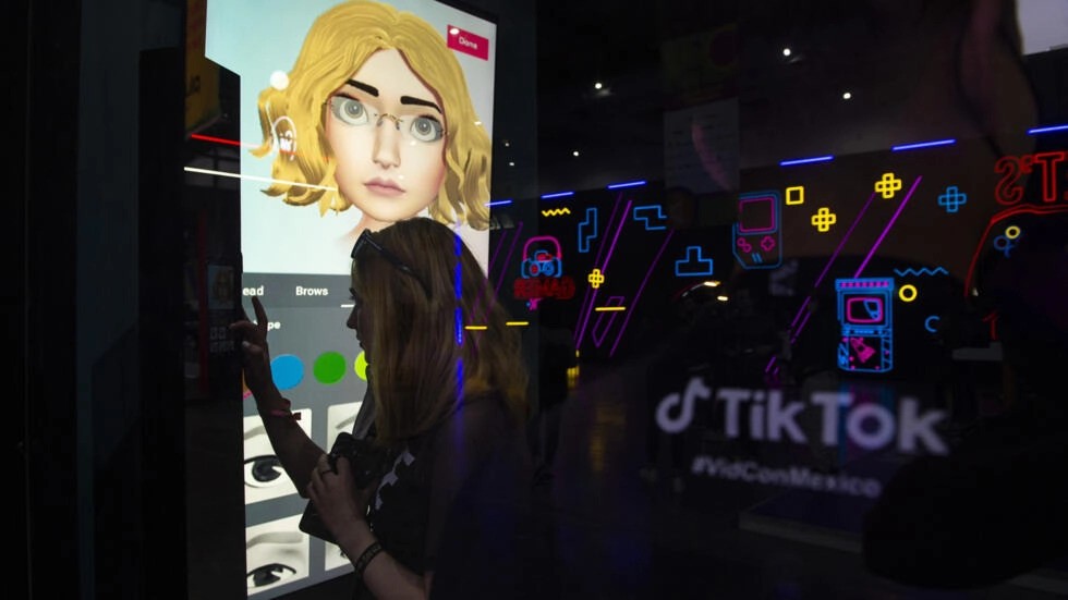 eu yeu cau tiktok bao mat du lieu nguoi dung tai chau au