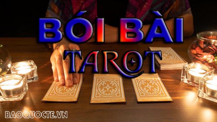 Bói bài tarot hàng ngày: Bạn có gặp vận đỏ trong năm mới không?