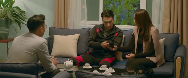 Hành trình công lý tập 42: Phương phát hiện manh mối minh oan cho chồng