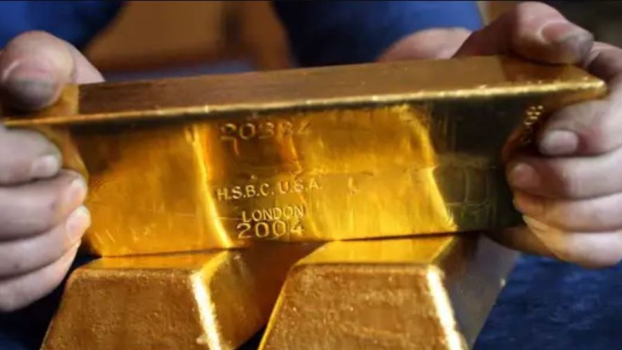 gia vang hom nay 121 gia vang dung vung trong tam thi truong dang xoay chuyen co nen dau tu luot song