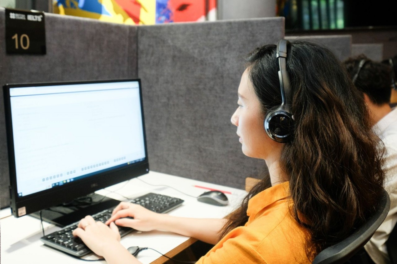 Bất ngờ hoãn thi IELTS ngày 10/1: Thí sinh đã chọn được lịch thi mới