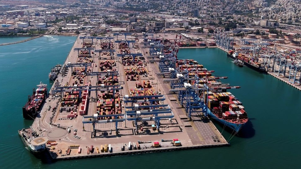 Ấn Độ-Israel tăng cường hợp tác quốc phòng, mở rộng các chương trình phát triển và sản xuất chung