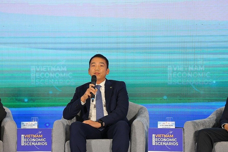 Ngành nông nghiệp trong cơn bão 2023 Chủ động thích ứng, biến thách thức thành cơ hội trong bối cảnh mới