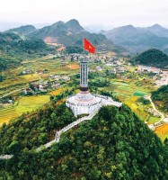 Du Xuân 2023: Những điểm đến không thể bỏ lỡ