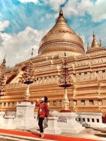 Từ vùng đất Phật giáo đến đất nước Hồi giáo