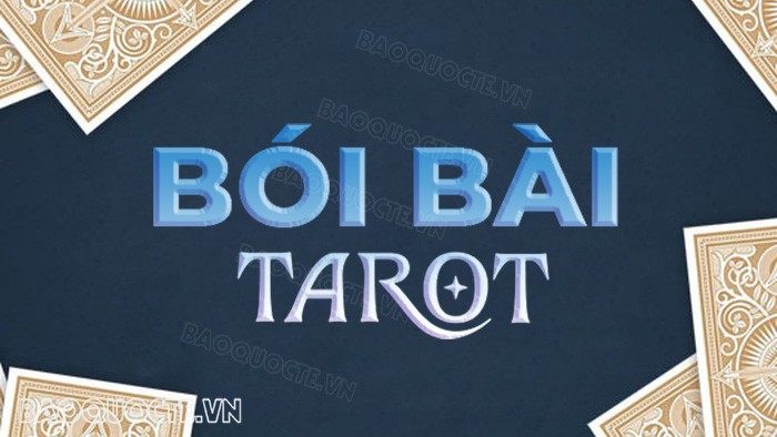 Bói bài tarot hàng ngày: Tin vui nào sẽ đến với bạn trong dịp năm mới