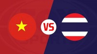 Nhận định trận đấu giữa Việt Nam vs Thái Lan, 19h30 ngày 13/1 - lịch thi đấu AFF Cup 2022