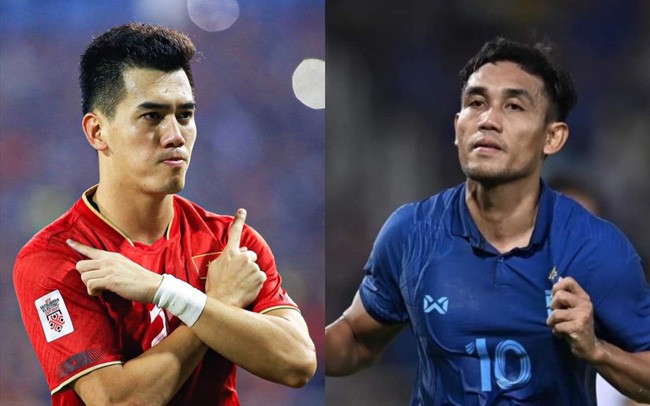 Kịch tính cuộc đua phá lưới AFF Cup 2022