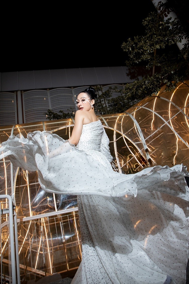 Angela Phương Trinh