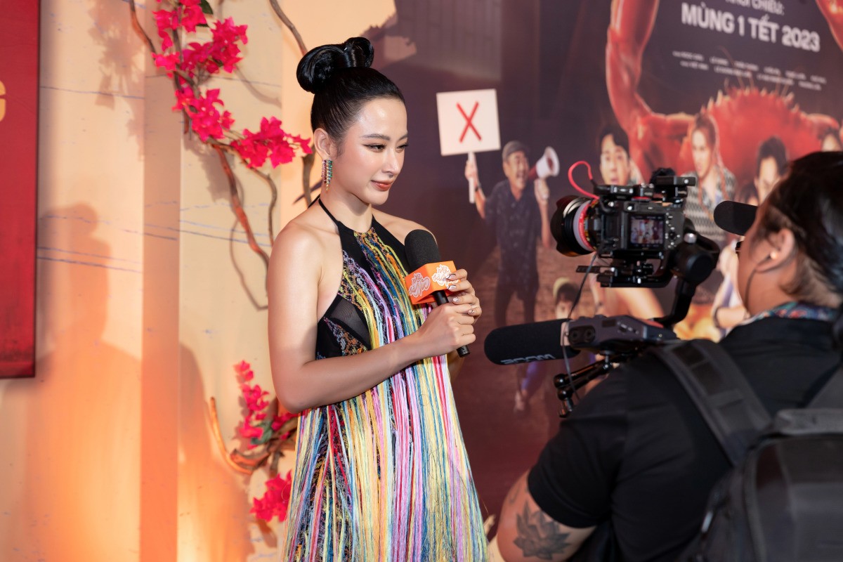 Angela Phương Trinh