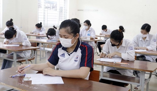 Chuyển đổi số giáo dục: Những kết quả ấn tượng Chuyển đổi số giáo dục: Những kết quả ấn tượng