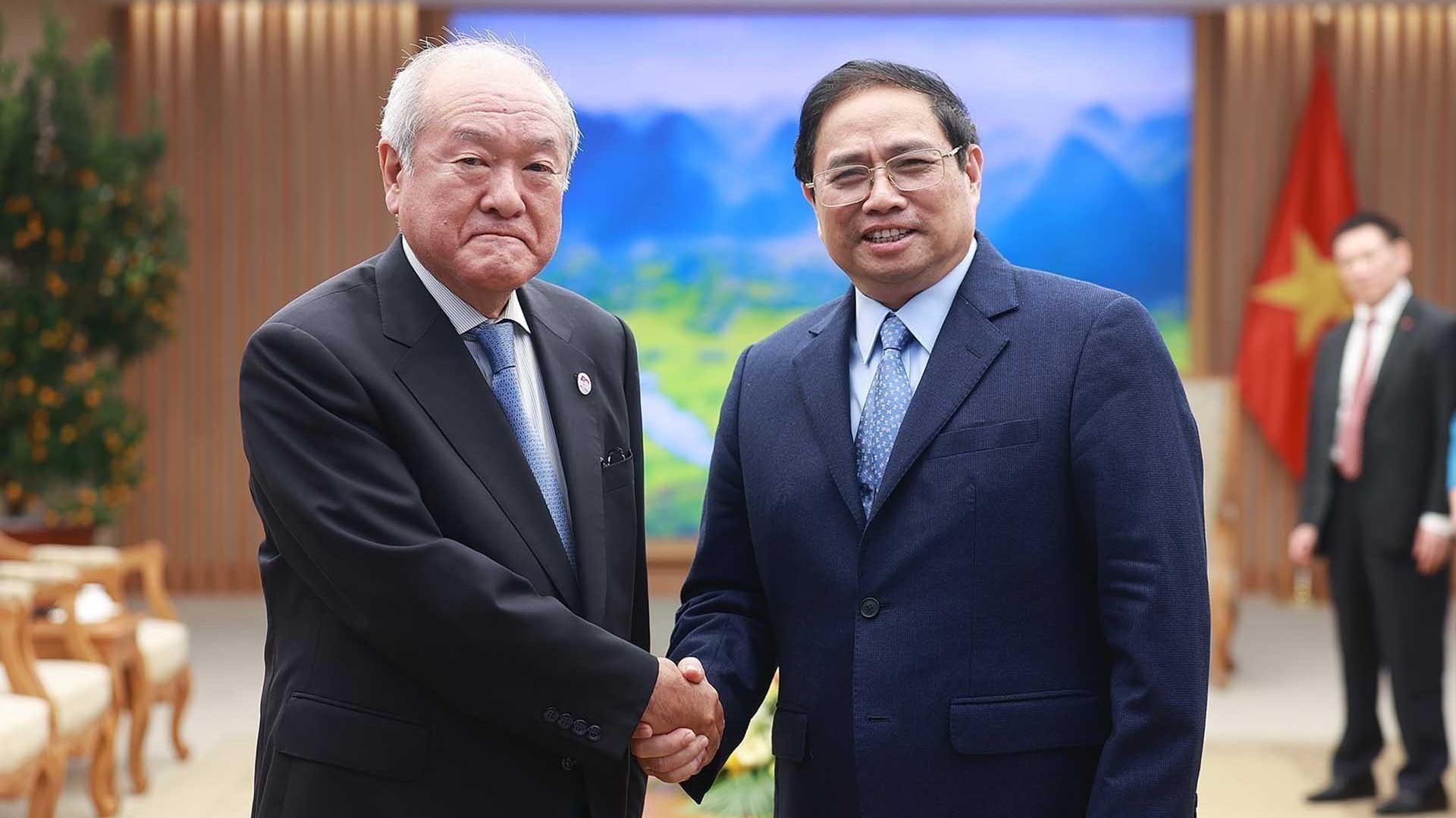 viet nam tiep tuc tao dieu kien thuan loi cho doanh nghiep nhat ban