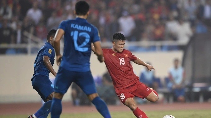 doi tuyen viet nam can lam gi de vo dich aff cup 2022 tren dat thai lan