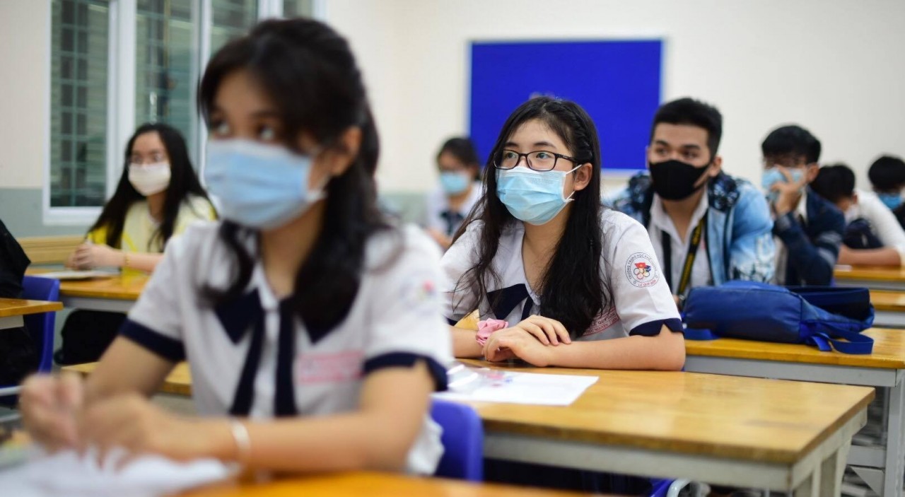 Trường ĐH Ngoại thương công bố điểm mới trong tuyển sinh năm 2023