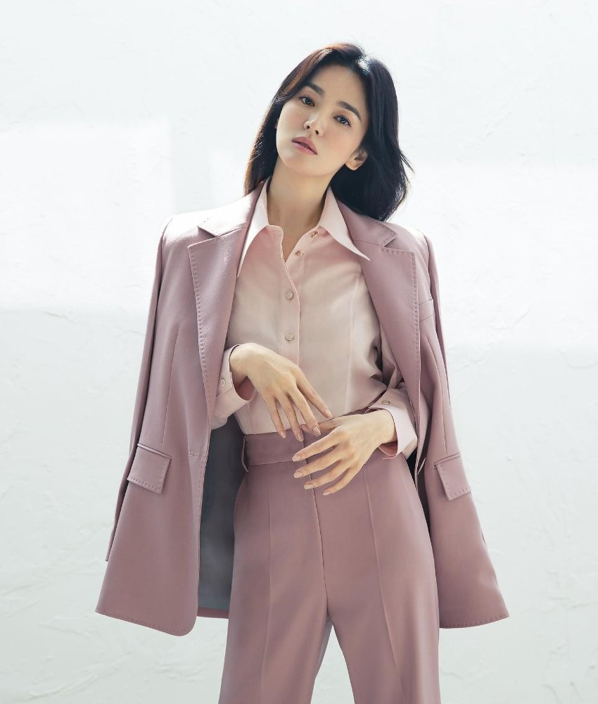 Song Hye Kyo