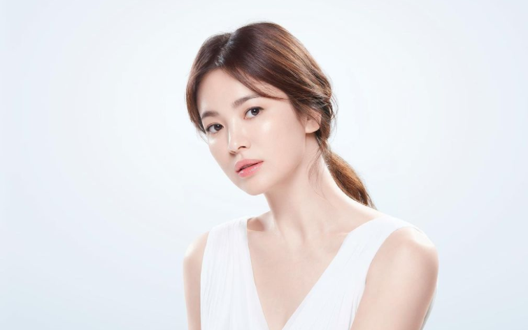 Song Hye Kyo