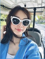 Sao Việt: Hoa hậu Đặng Thu Thảo đẹp dịu dàng, Kỳ Duyên lên đồ thanh lịch