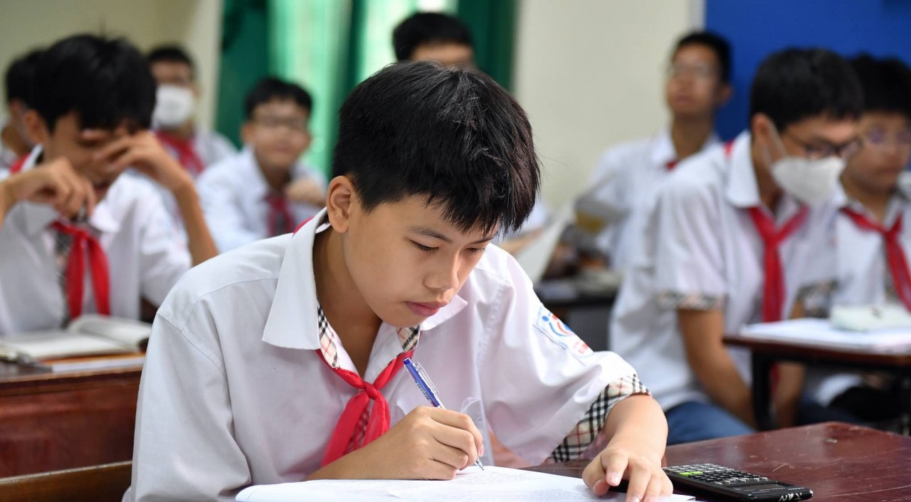 Đổi tổ hợp môn tự chọn: Hướng dẫn của Bộ GD-ĐT chưa đáp ứng nguyện vọng học sinh