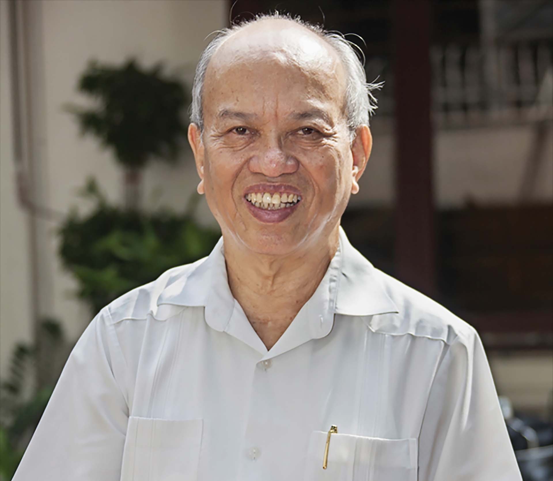 GS. TS. Trình Quang Phú. GS. TS. Trình Quang Phú.