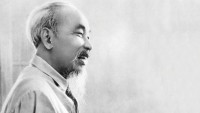 Tôn vinh, thấm nhuần tư tưởng ngoại giao Hồ Chí Minh
