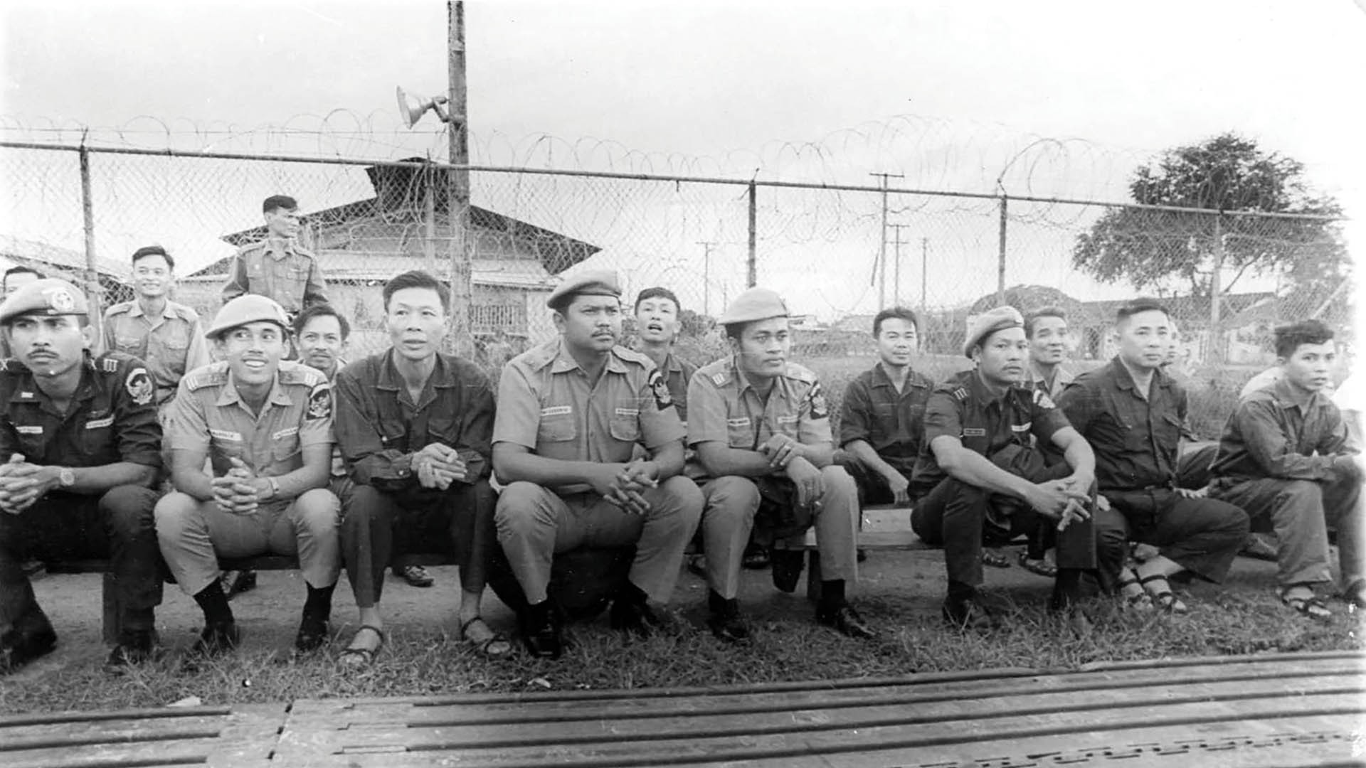 Quyết liệt cuộc đấu tranh thi hành Hiệp định Paris ở miền Nam