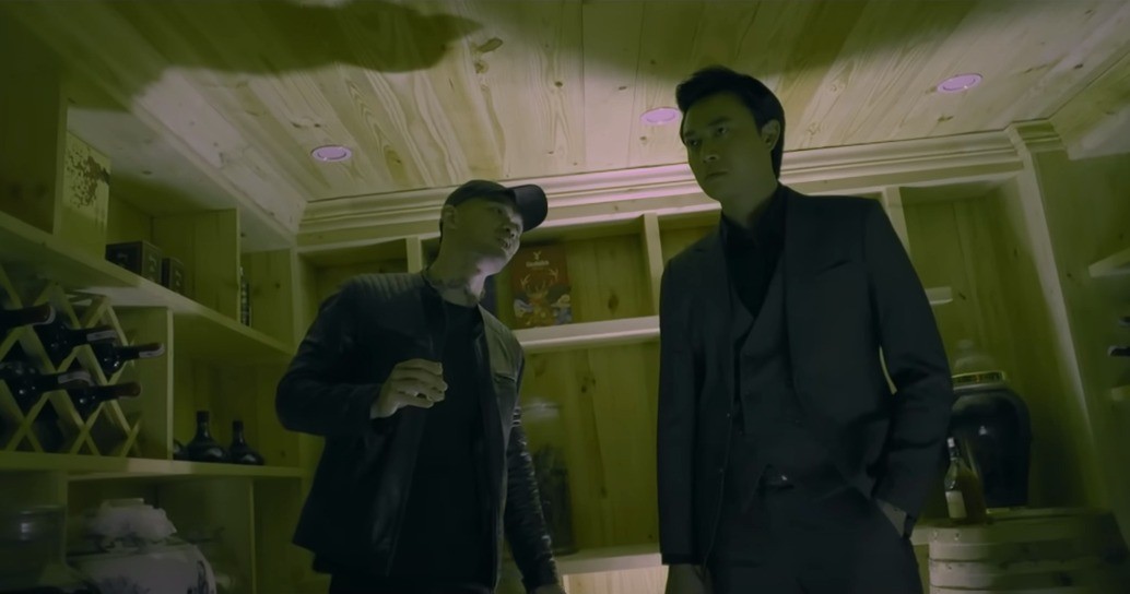 Hành trình công lý tập 43