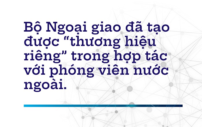 Chuyển đổi số trong thông tin đối ngoại: Đòi hỏi tất yếu cần ‘bứt tốc’