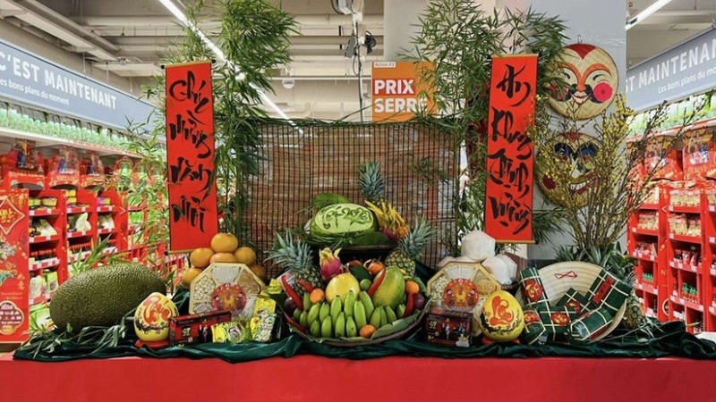 chien luoc xuat nhap khau hang hoa den nam 2030 bo ngoai giao khan truong nhap cuoc