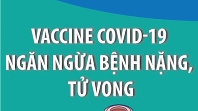 tiem vaccine van la bien phap huu hieu trong viec phong chong covid19