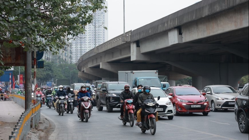 du bao thoi tiet ngay mung 1 tet giap thin 2024 bac bo tro i ret vung nui co noi ret dam ret hai nam bo dem khong mua ngay nang
