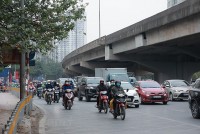 Dự báo thời tiết ngày Mùng 1 Tết Giáp Thìn 2024: Bắc Bộ trời rét, vùng núi có nơi rét đậm, rét hại; Nam Bộ đêm không mưa, ngày nắng